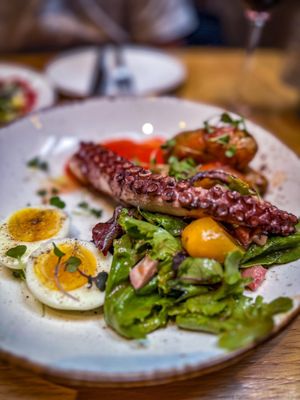 Steak & Whisky American Tavern by null