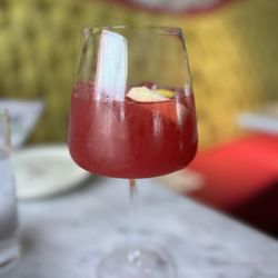 Neon Cactus - Sangria