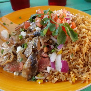 La Casa Restaurant - Carne asada - Mexican Near Me - Rochester, New York