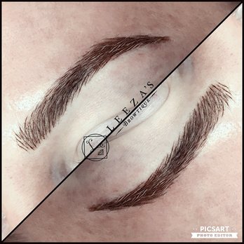 Leeza's Browtique - 3D Microblading PhiBrows. - Skin Care Near Me - Dallas, Texas Leeza's Browtique - 3D Microblading PhiBrows. - Skin Care Near Me - Dallas, Texas