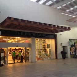The Home Store - Entrada