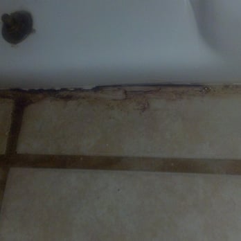 Motel 6 - Horrible, smelly sludge around toilet - Hotels Near Me - Groesbeck, Texas Motel 6 - Horrible, smelly sludge around toilet - Hotels Near Me - Groesbeck, Texas