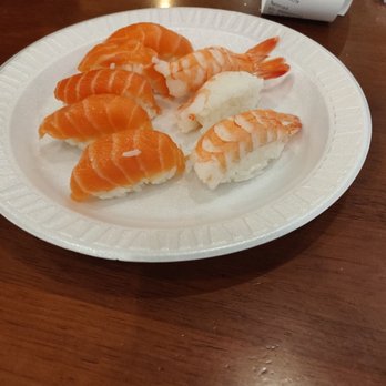 Vegas Seafood Buffet - Limited sushi - Buffets Near Me - Glendale, California Vegas Seafood Buffet - Limited sushi - Buffets Near Me - Glendale, California