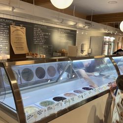 Lots of great flavors to choose from