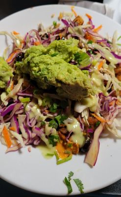 Bombs Away Cafe - A Rockin' Taqueria by null