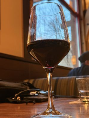 Lazy Dog Restaurant & Bar by null