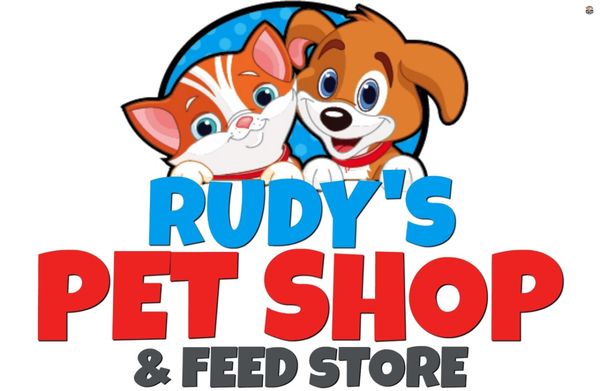 rudy's pet shop & feed store