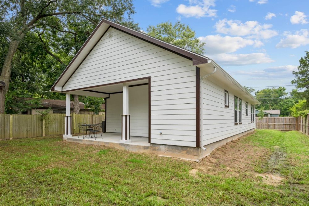 Slide of Precise Remodeling And Roofing