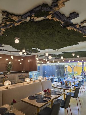 Denae’s Diner by null