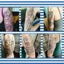 Photo of Queen of Hearts Tattoo & Piercings