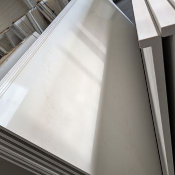 Artistic Stone Kitchen & Bath - Bianco Ivory Prefabricated Quartz - Kitchen & Bath Near Me - San Leandro, California Artistic Stone Kitchen & Bath - Bianco Ivory Prefabricated Quartz - Kitchen & Bath Near Me - San Leandro, California