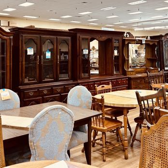 Habitat for Humanity ReStore - Breakfronts and dining room sets - Furniture Stores Near Me - Wappingers Falls, New York Habitat for Humanity ReStore - Breakfronts and dining room sets - Furniture Stores Near Me - Wappingers Falls, New York