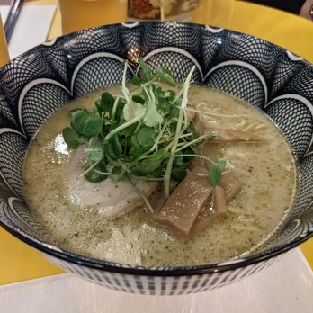 Karazishi Botan - Ramen Near Me - Brooklyn, New York Karazishi Botan - Ramen Near Me - Brooklyn, New York