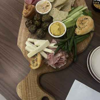 Mariposa Bakery & Wine Bar - Charcuterie Board - Wine Bars Near Me - Oriental, North Carolina Mariposa Bakery & Wine Bar - Charcuterie Board - Wine Bars Near Me - Oriental, North Carolina