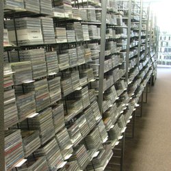 Preplayed - Tons of CDs in Stock