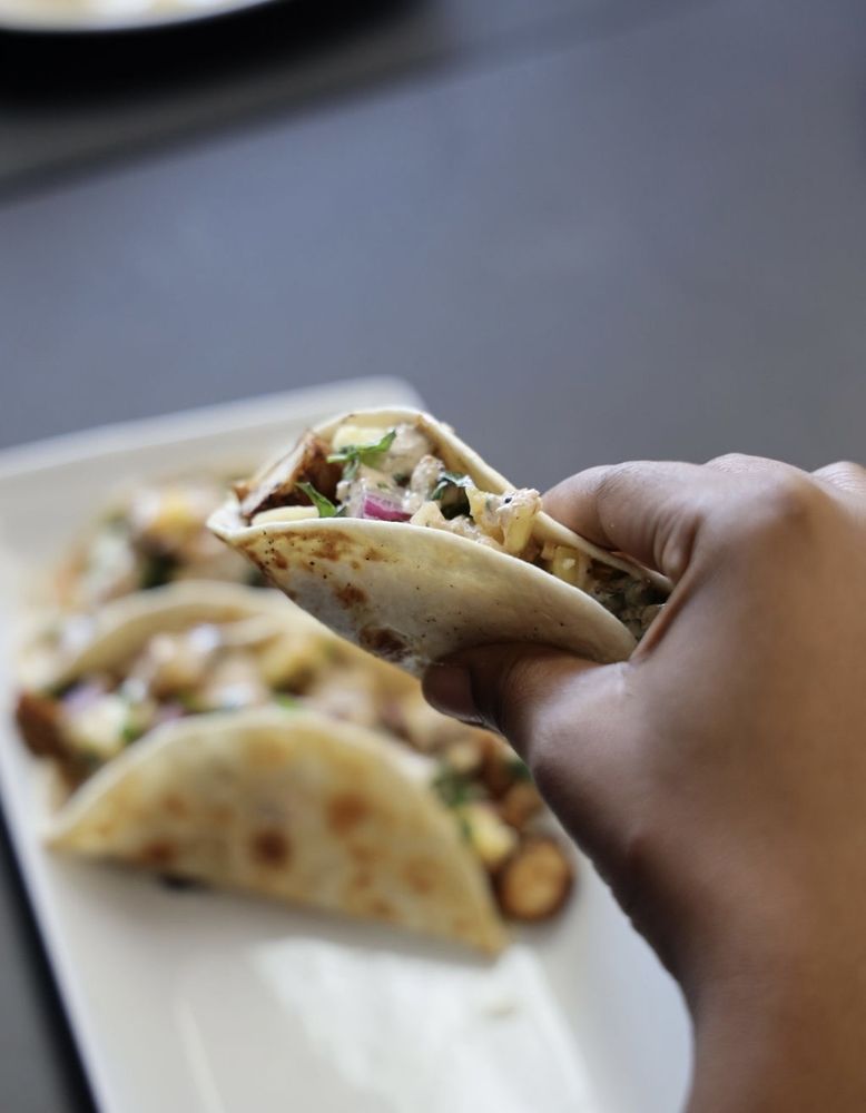 Rare Savory Taste Kitchen