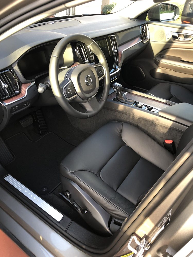 WESTON VOLVO CARS 32 Photos & 114 Reviews Auto Repair 3650 Weston