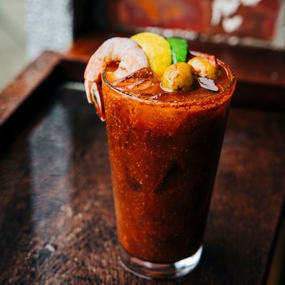 Shuckin' Shack Oyster Bar by null