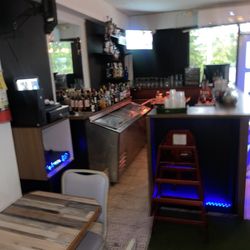 Carne Mia - Bar