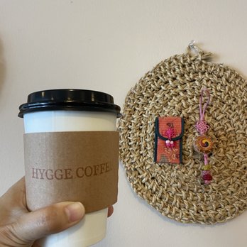 Hygge Coffee - Coffee & Tea Near Me - La Mirada, California Hygge Coffee - Coffee & Tea Near Me - La Mirada, California