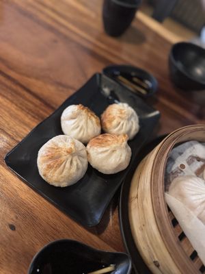 Zhi Wei Cafe by null