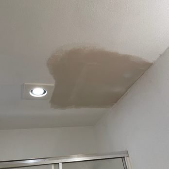 Cotfort Construction and Remodeling  - Cotfort's drywall repair - General Contractors Near Me - Campbell, California