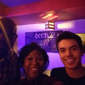 Deck22 - Cocktail Bars Near Me - Tijuana, BCN