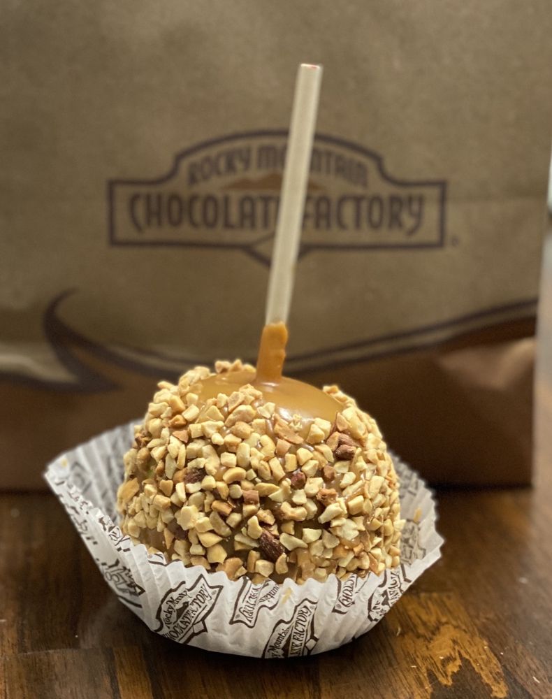 ROCKY MOUNTAIN CHOCOLATE FACTORY Updated October 2024 11 Reviews