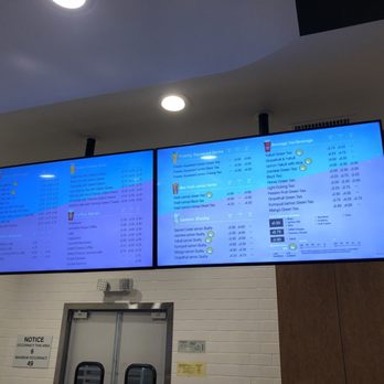 Sunmerry Bakery - Drink menu - Coffee & Tea Near Me - Monterey Park, California Sunmerry Bakery - Drink menu - Coffee & Tea Near Me - Monterey Park, California