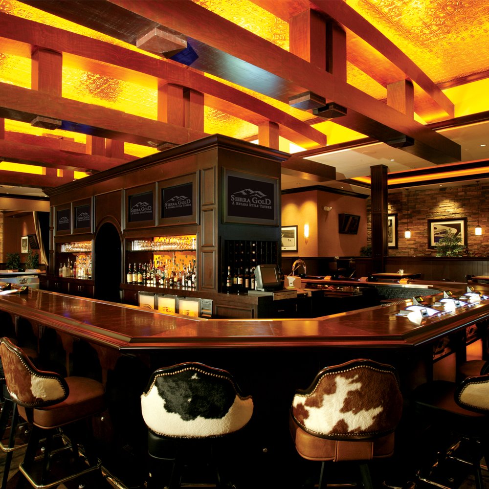 Sierra Gold - Photo 2