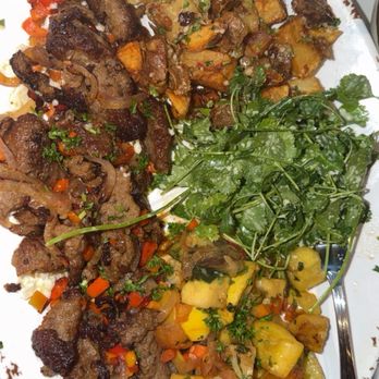 Meddys - Mediterranean Near Me - Kansas City, Missouri