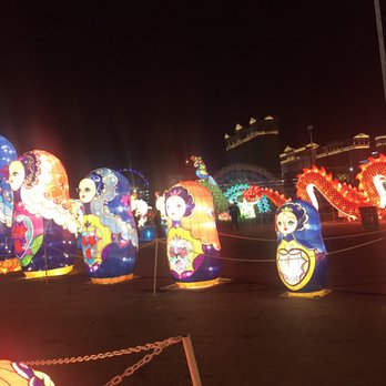 Global Winter Wonderland - Festivals Near Me - Las Vegas, Nevada Global Winter Wonderland - Festivals Near Me - Las Vegas, Nevada