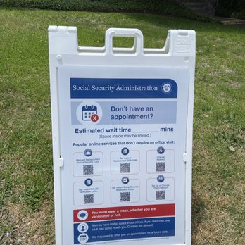 Social Security Administration - Public Services & Government Near Me - Grand Prairie, Texas Social Security Administration - Public Services & Government Near Me - Grand Prairie, Texas