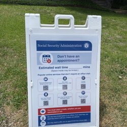Social Security Administration