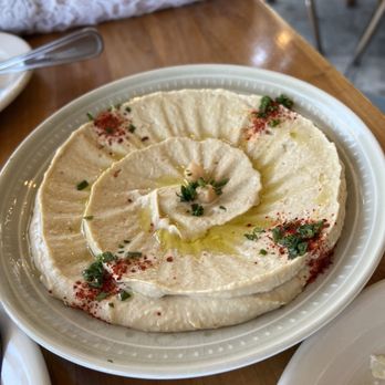The Olive Restobar - Mediterranean Near Me - Downey, California