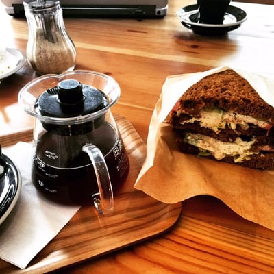Kolonel coffee specialty roastery & bar by null