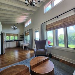 Afton Mountain Vineyards