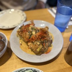 user provided Brassica Kitchen & Cafe photo