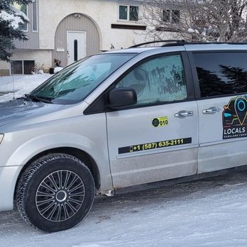 Locals Taxi - Photo - Taxis Near Me - Stony Plain, Alberta Locals Taxi - Photo - Taxis Near Me - Stony Plain, Alberta