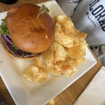 Side Street Cafe - Burger - American Near Me - Bar Harbor, Maine