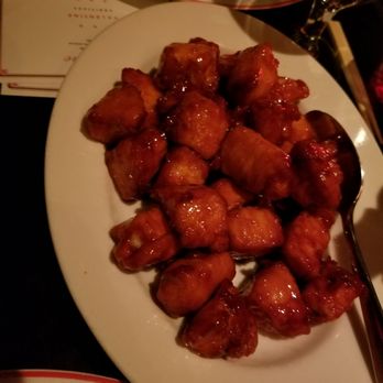 Philippe Chow - Amazing Beijing Chicken (No Walnuts) - Chinese Near Me - New York, New York Philippe Chow - Amazing Beijing Chicken (No Walnuts) - Chinese Near Me - New York, New York