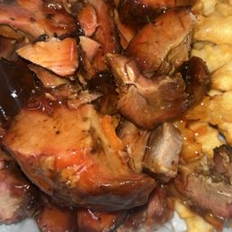 Turkey Tips