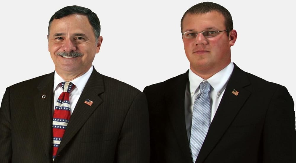 Doug Andrews Law & Wedding Officiant - divorce attorney in Savannah, GA