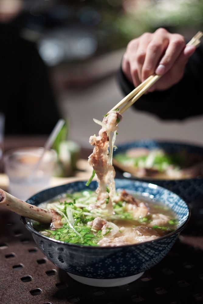 Súp Noodle Bar Buena Park Updated COVID19 Hours & Services 3362