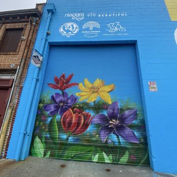 Keep Oakland Beautiful - Sponsors listed on top. - Public Art Near Me - Oakland, California Keep Oakland Beautiful - Sponsors listed on top. - Public Art Near Me - Oakland, California