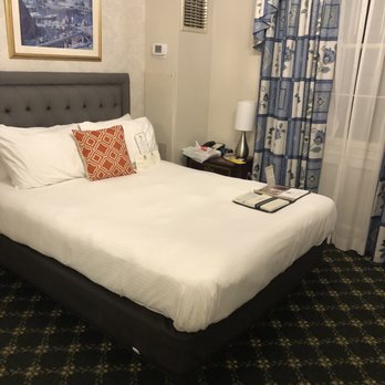 Hawthorne Hotel - Hotels Near Me - Salem, Massachusetts