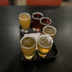 Starr Hill Beer Hall & Rooftop