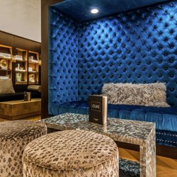 The Duke Lounge