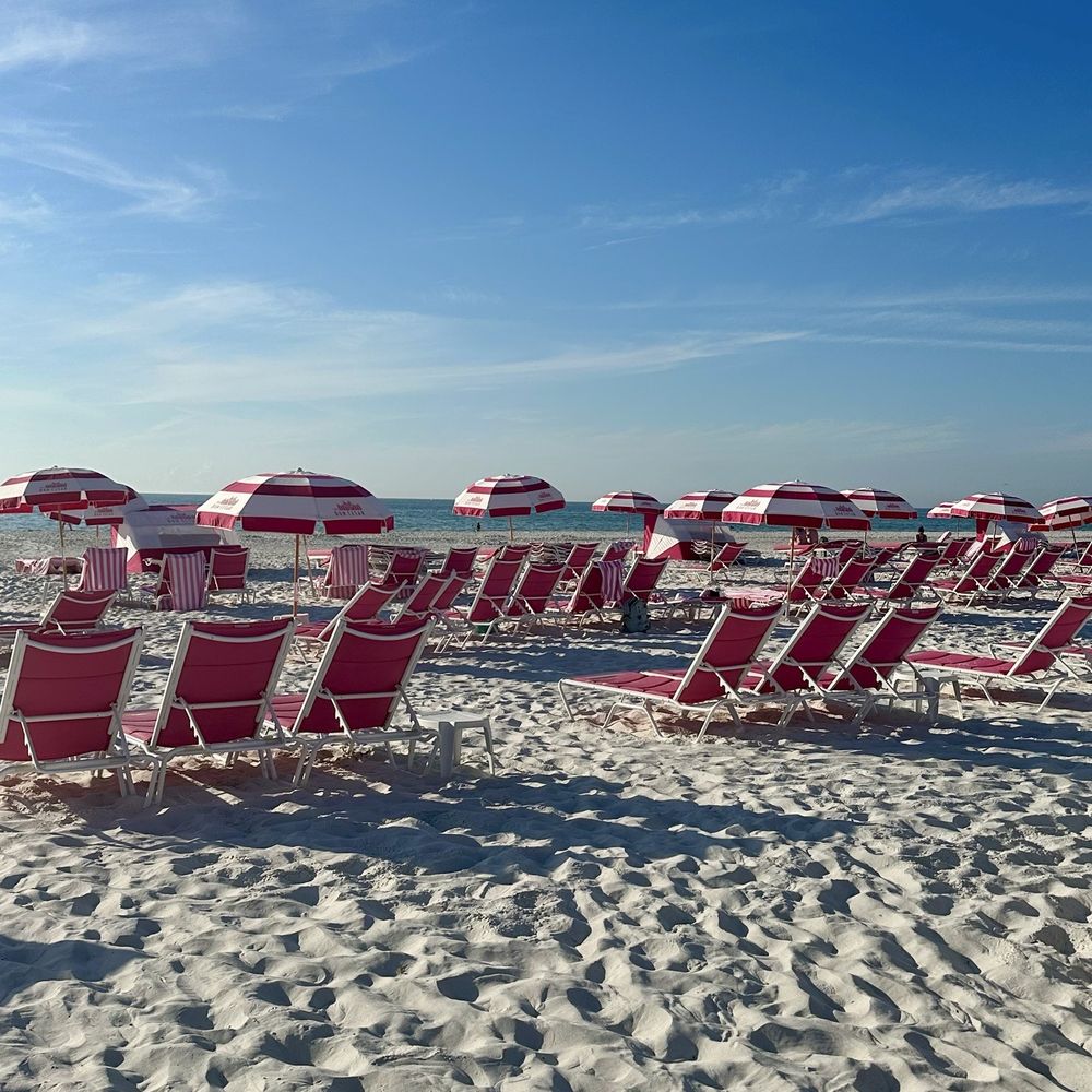 The Don CeSar - Resorts Near Me - St. Pete Beach, Florida