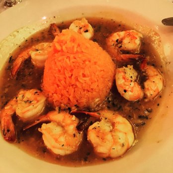 Cabana - This dish with 6 pieces of shrimp was over $20 - Latin American Near Me - Forest Hills, New York Cabana - This dish with 6 pieces of shrimp was over $20 - Latin American Near Me - Forest Hills, New York